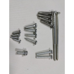 Набор шурупов