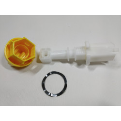 Ручка изменения высоты