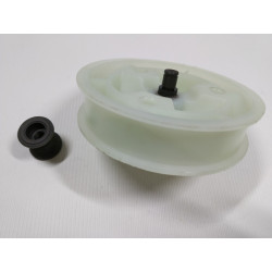 Набор шкивов