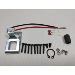 Набор шурупов