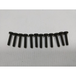 Набор шурупов