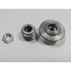 Набор шкивов