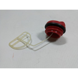 Крышка топливного бака