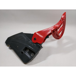 Крышка сцепления