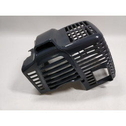 Крышка двигателя