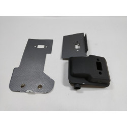 Выхлоп, комплект