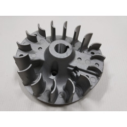 Магнитный маховик