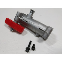 Соединение трансмиссии