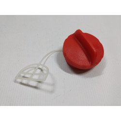 Крышка топливного бака