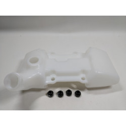 Топливный бак