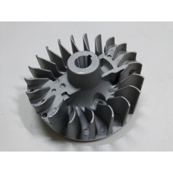 Магнитный маховик