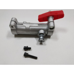 Соединение трансмиссии