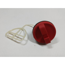 Крышка топливного бака