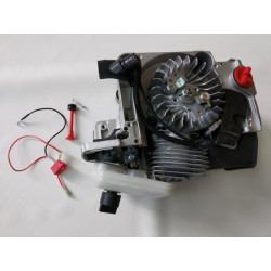 Шортблок в сборе