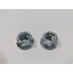 Набор гаек шины