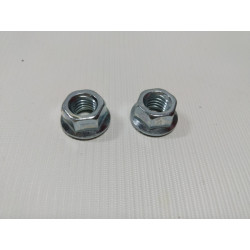 Набор гаек шины