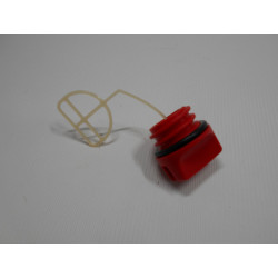 Крышка топливного бака