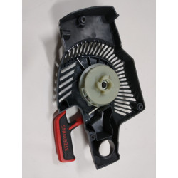 Ручной стартер