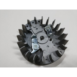 Магнитный маховик