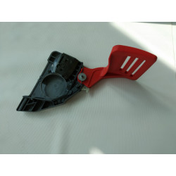 Крышка сцепления