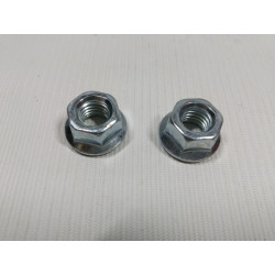 Набор гаек шины