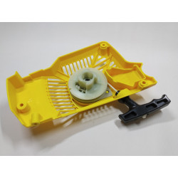 Ручной стартер