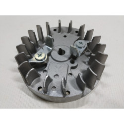 Магнитный маховик