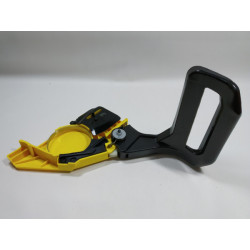 Крышка сцепления