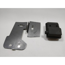 Выхлоп, комплект