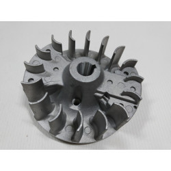 Магнитный маховик