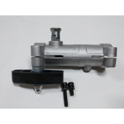 Соединение трансмиссии