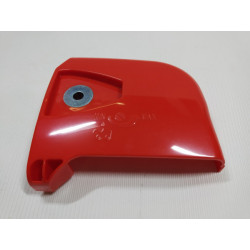 Кожух для цепи