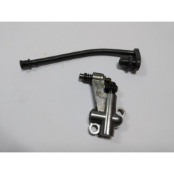 Маслонасос