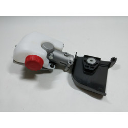 Редуктор триммера