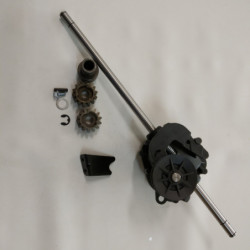 Коробка передач