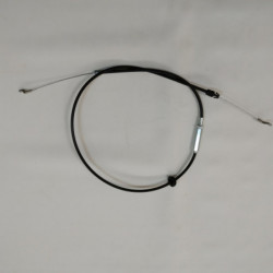 Трос сцепления