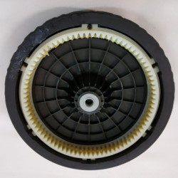 Заднее колесо