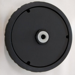 Переднее колесо