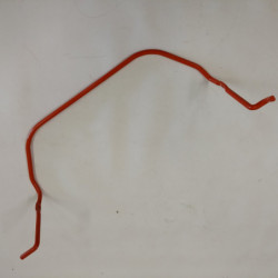 Рычаг тормоза двигателя