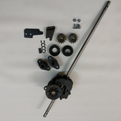 Коробка передач