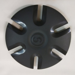 Колпак заднего колеса