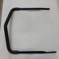 Верхний руль