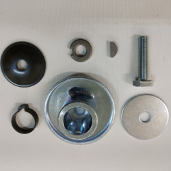 Суппорт поддержка лезвия