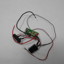 Блок управления