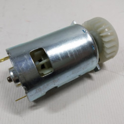 Электродвигатель