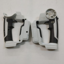 Левый кожух