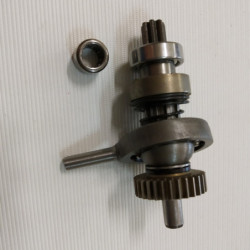 Набор среднего вала