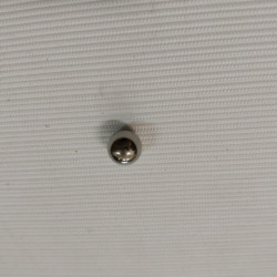 Стальной шар