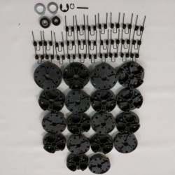 Зубчатое полотно