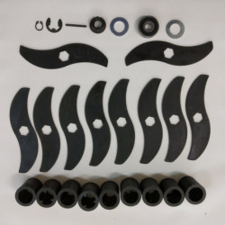 Комплект ножей